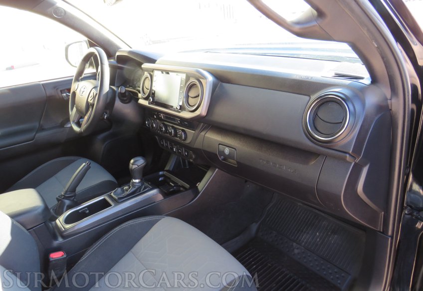 2020 Toyota Tacoma 4WD - Image 46