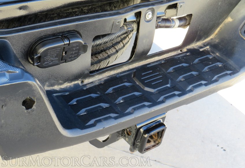 2020 Toyota Tacoma 4WD - Image 26