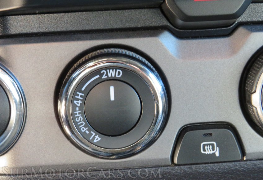 2020 Toyota Tacoma 4WD - Image 37