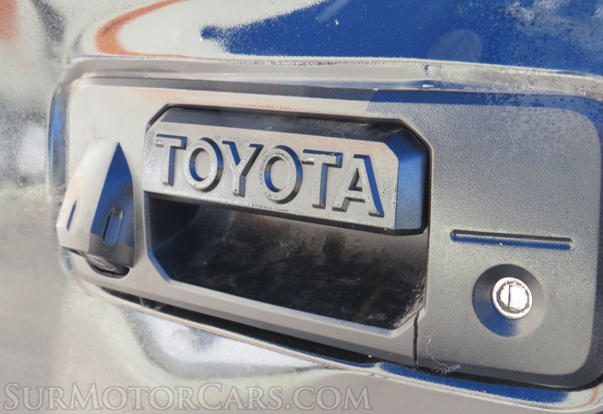 2020 Toyota Tacoma 4WD - Image 25