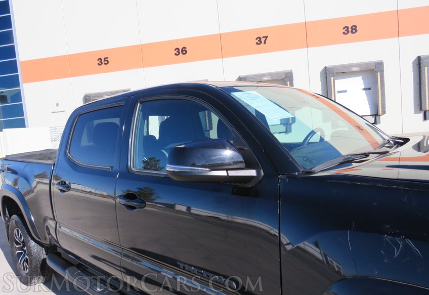 2020 Toyota Tacoma 4WD - Image 18