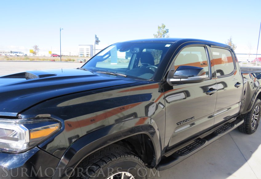2020 Toyota Tacoma 4WD - Image 15
