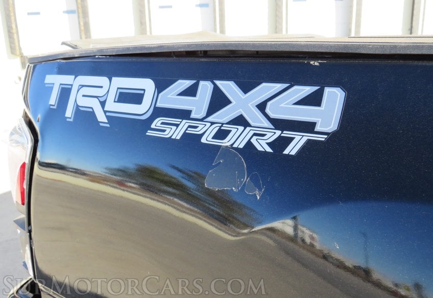 2020 Toyota Tacoma 4WD - Image 24