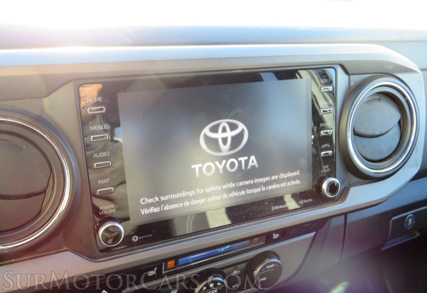 2020 Toyota Tacoma 4WD - Image 33