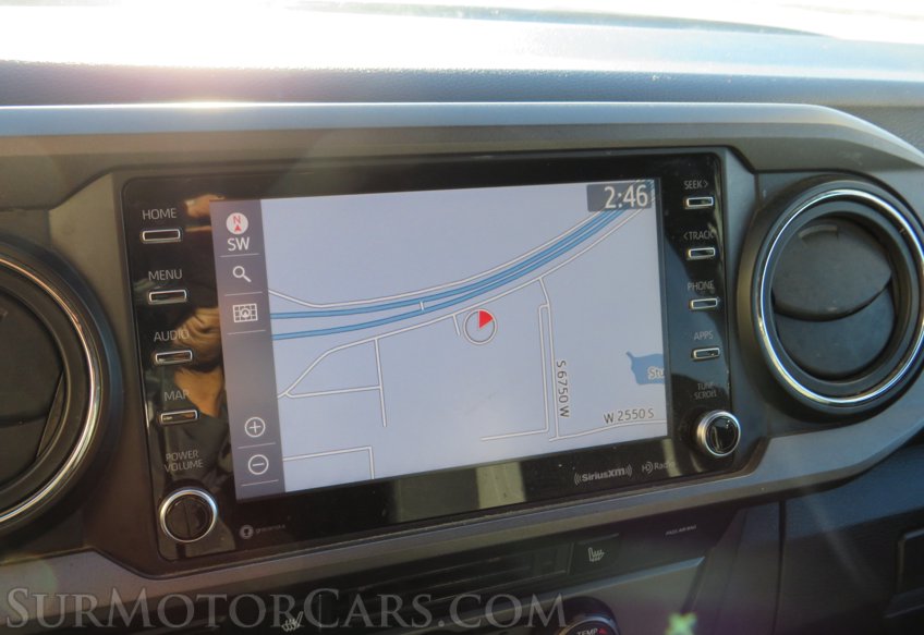 2020 Toyota Tacoma 4WD - Image 35