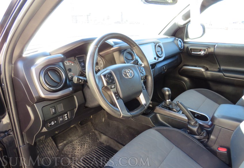 2020 Toyota Tacoma 4WD - Image 45