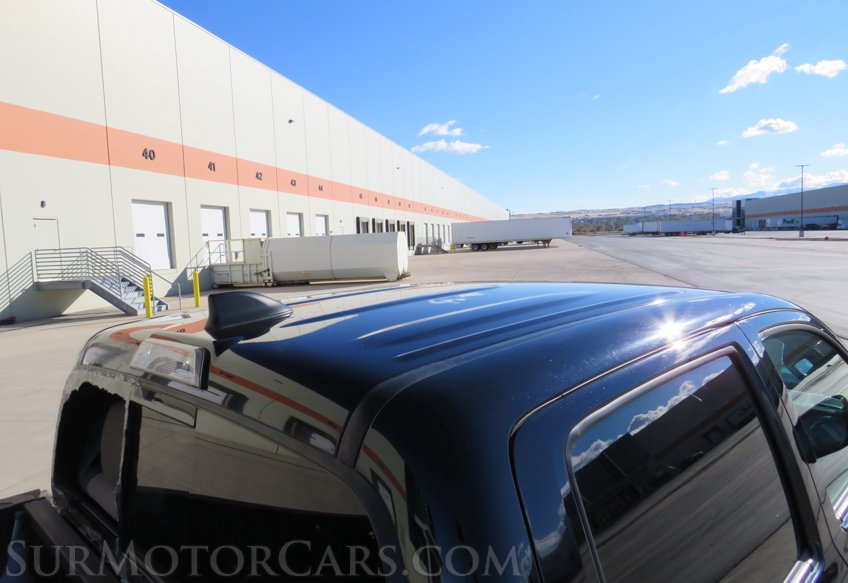 2020 Toyota Tacoma 4WD - Image 22