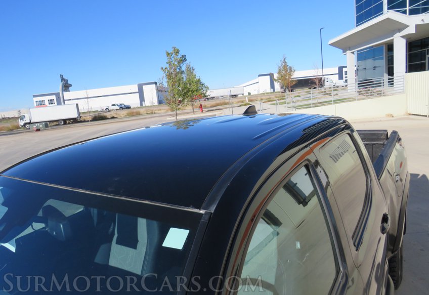 2020 Toyota Tacoma 4WD - Image 19