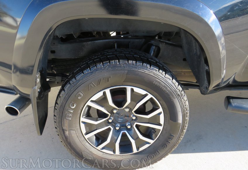 2020 Toyota Tacoma 4WD - Image 27