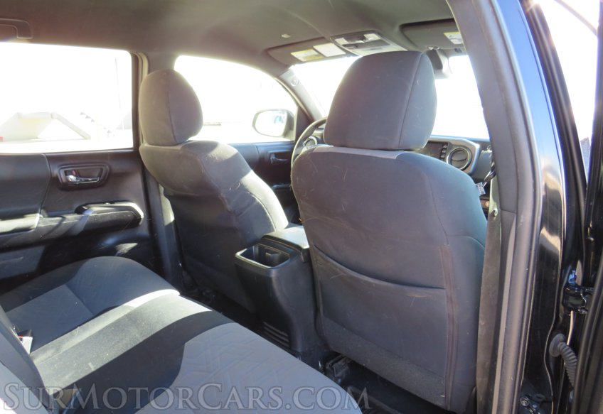 2020 Toyota Tacoma 4WD - Image 50