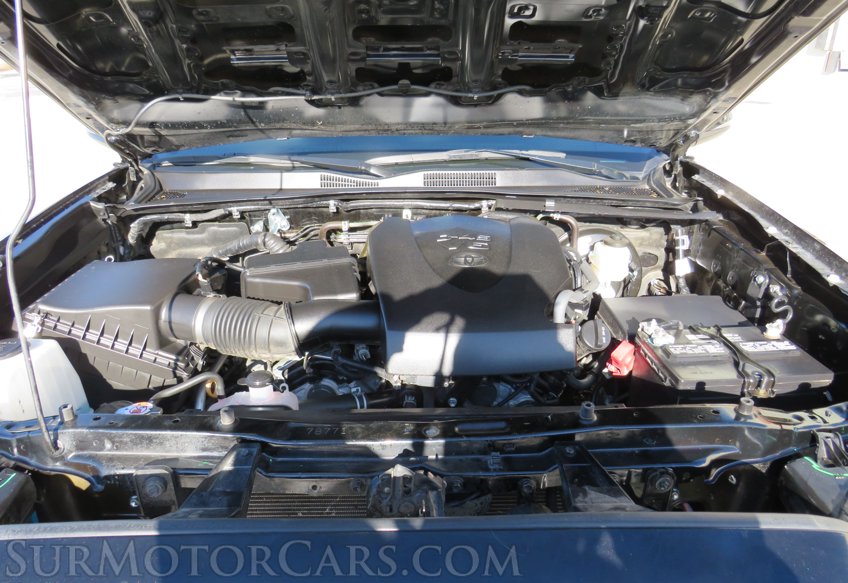 2020 Toyota Tacoma 4WD - Image 57