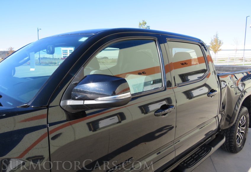 2020 Toyota Tacoma 4WD - Image 17