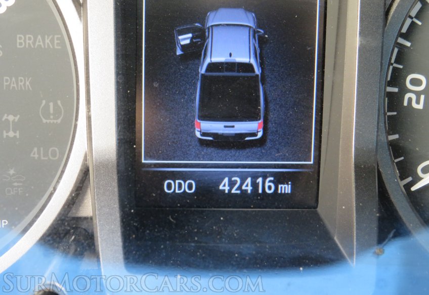 2020 Toyota Tacoma 4WD - Image 28