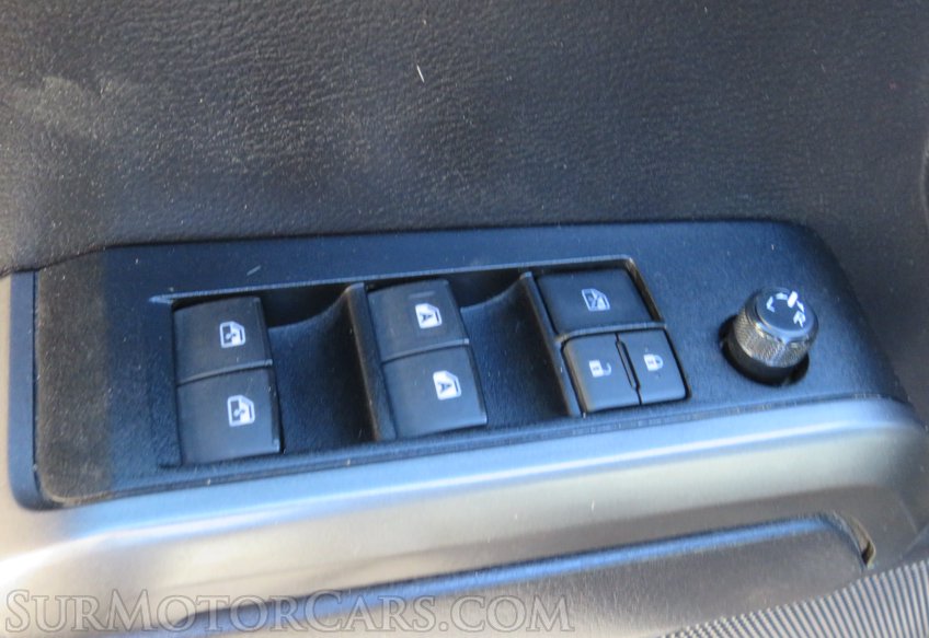 2020 Toyota Tacoma 4WD - Image 42