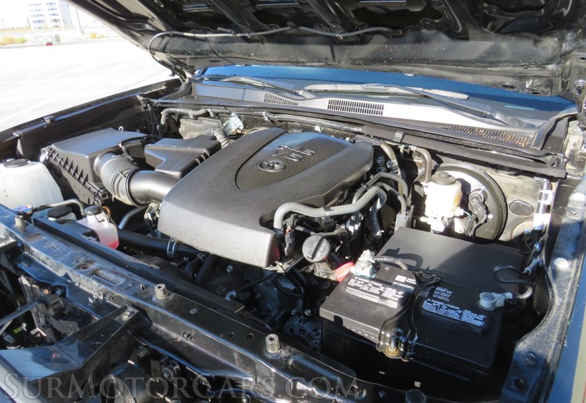 2020 Toyota Tacoma 4WD - Image 56