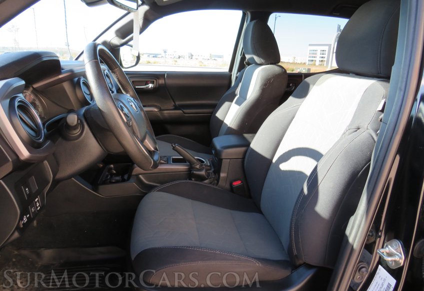 2020 Toyota Tacoma 4WD - Image 43