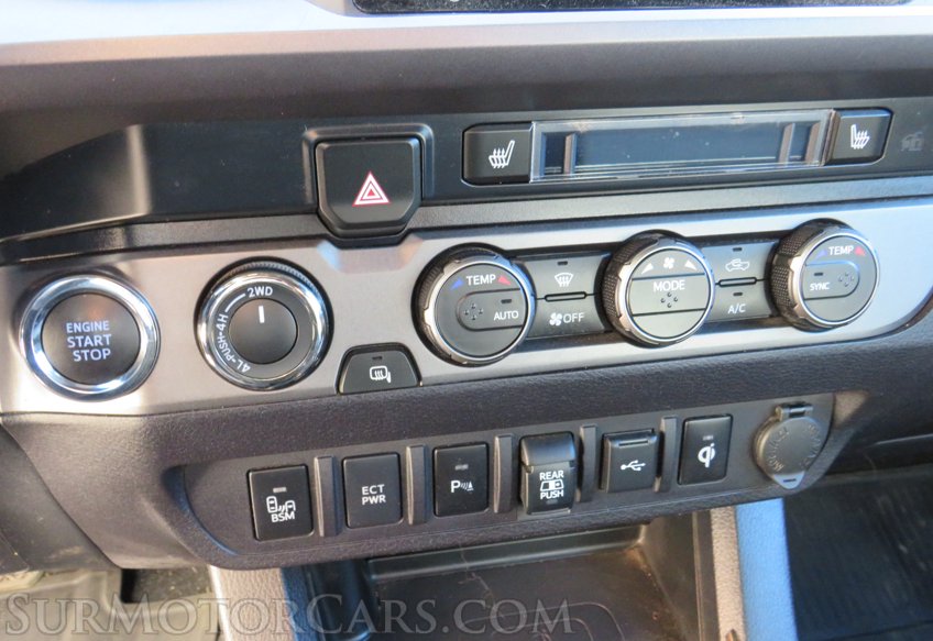 2020 Toyota Tacoma 4WD - Image 36