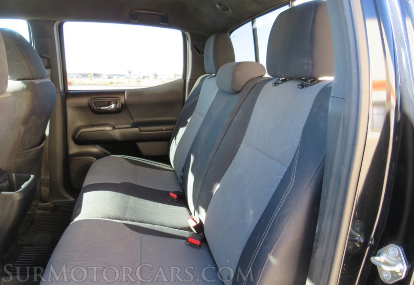 2020 Toyota Tacoma 4WD - Image 48