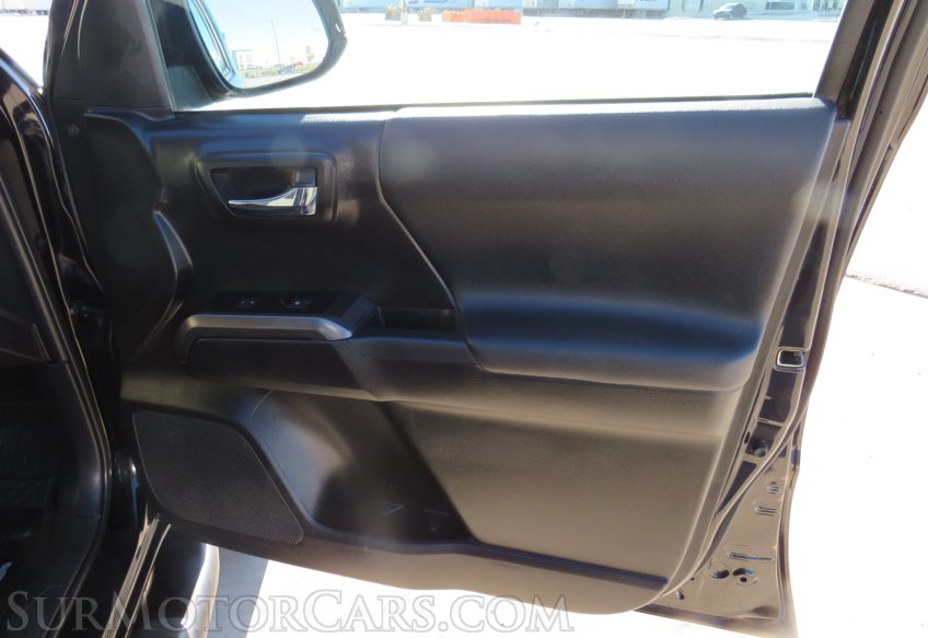 2020 Toyota Tacoma 4WD - Image 52