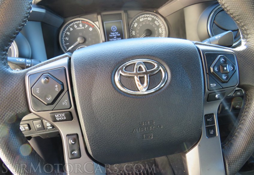 2020 Toyota Tacoma 4WD - Image 31