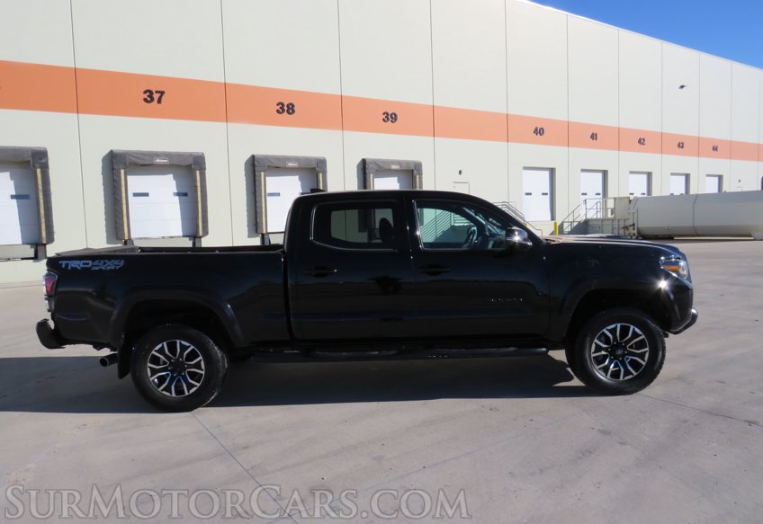 2020 Toyota Tacoma 4WD - Image 10