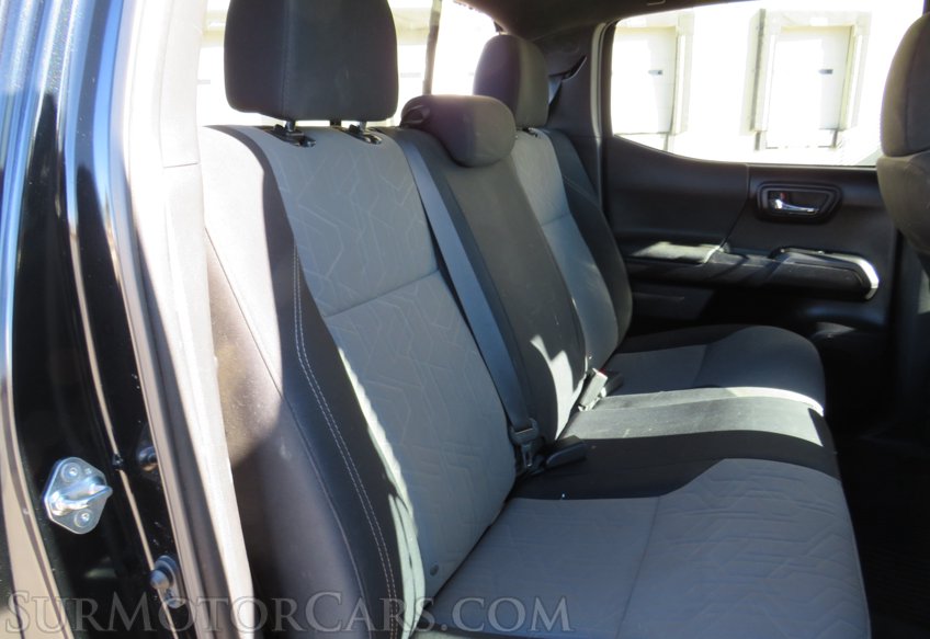 2020 Toyota Tacoma 4WD - Image 49