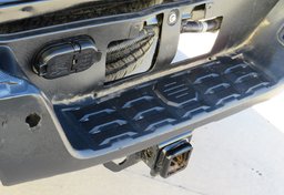 2020 Toyota Tacoma 4WD - Image 26