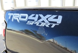 2020 Toyota Tacoma 4WD - Image 24