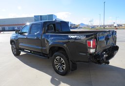 2020 Toyota Tacoma 4WD - Image 5