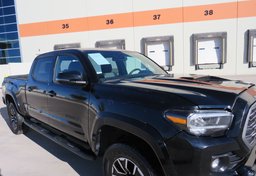 2020 Toyota Tacoma 4WD - Image 16