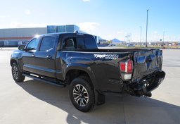 2020 Toyota Tacoma 4WD - Image 7