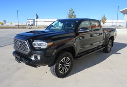 2020 Toyota Tacoma 4WD - Image 2