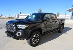 2020 Toyota Tacoma 4WD - Image 4
