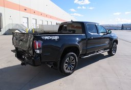 2020 Toyota Tacoma 4WD - Image 6