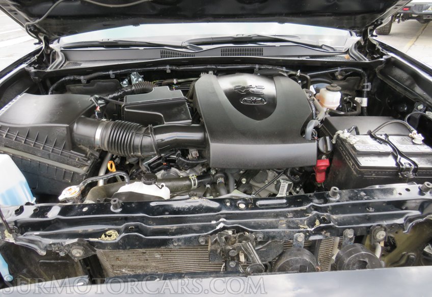 2018 Toyota Tacoma - Image 46