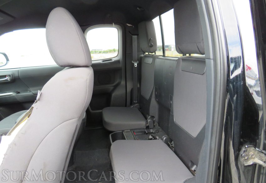 2018 Toyota Tacoma - Image 26