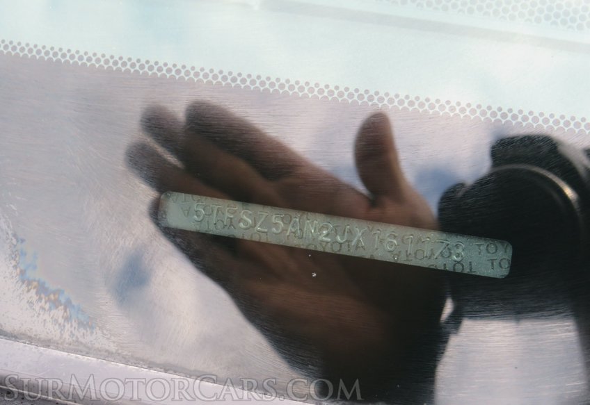 2018 Toyota Tacoma - Image 49