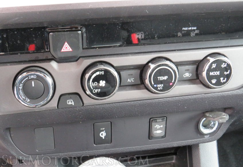 2018 Toyota Tacoma - Image 34