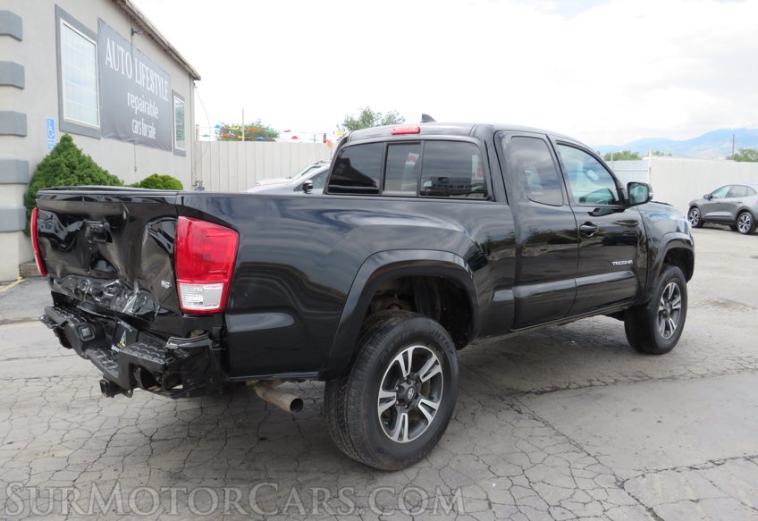 2018 Toyota Tacoma - Image 7