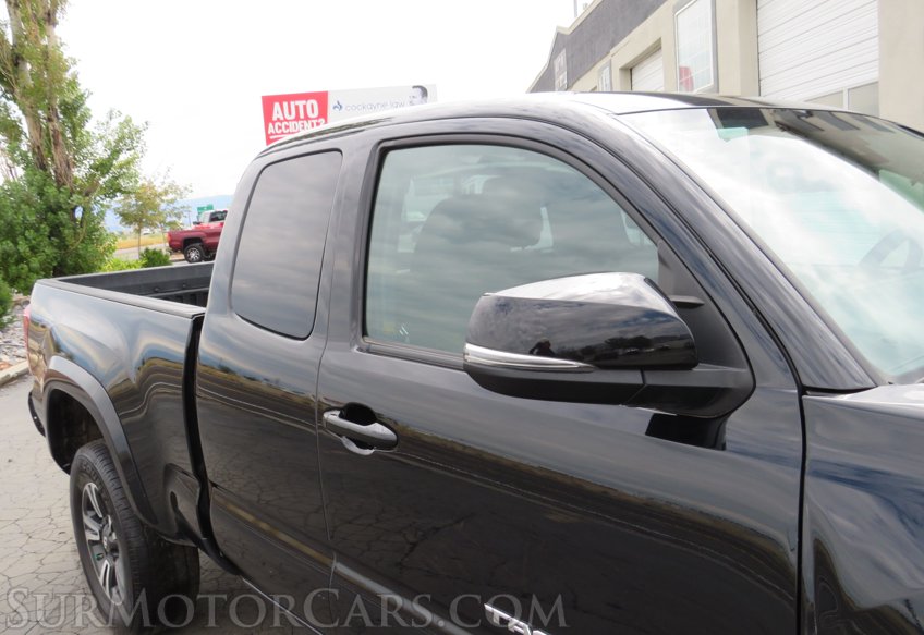 2018 Toyota Tacoma - Image 16