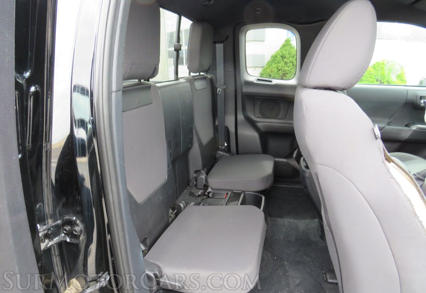 2018 Toyota Tacoma - Image 25