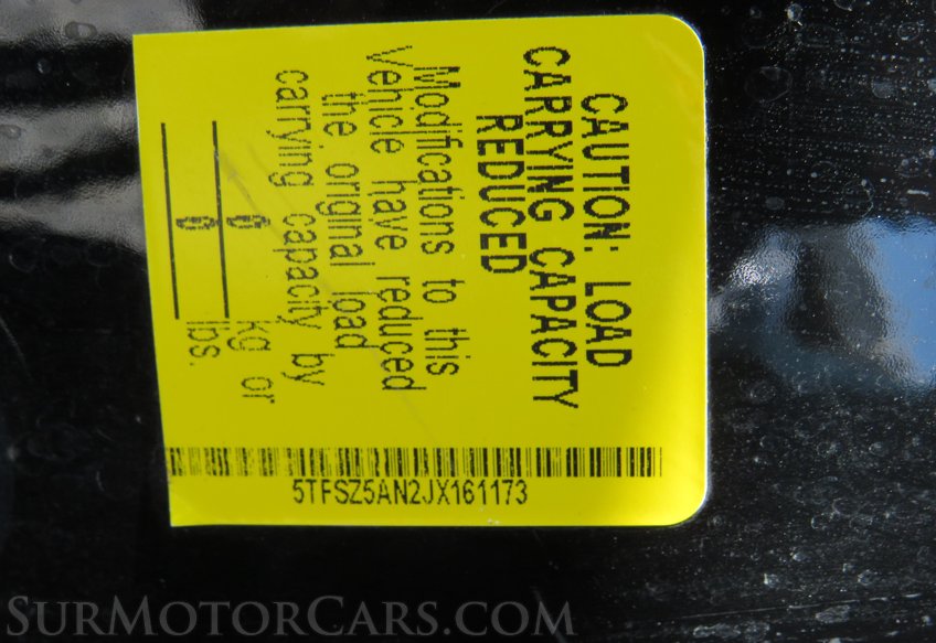 2018 Toyota Tacoma - Image 51