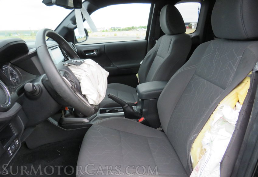 2018 Toyota Tacoma - Image 22