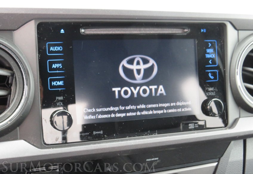 2018 Toyota Tacoma - Image 29