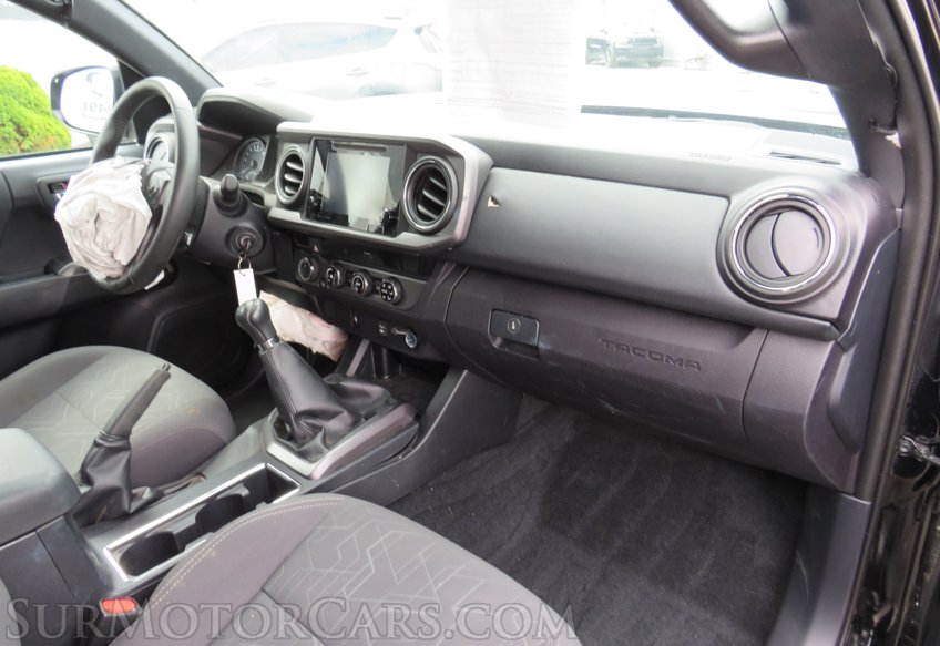 2018 Toyota Tacoma - Image 23