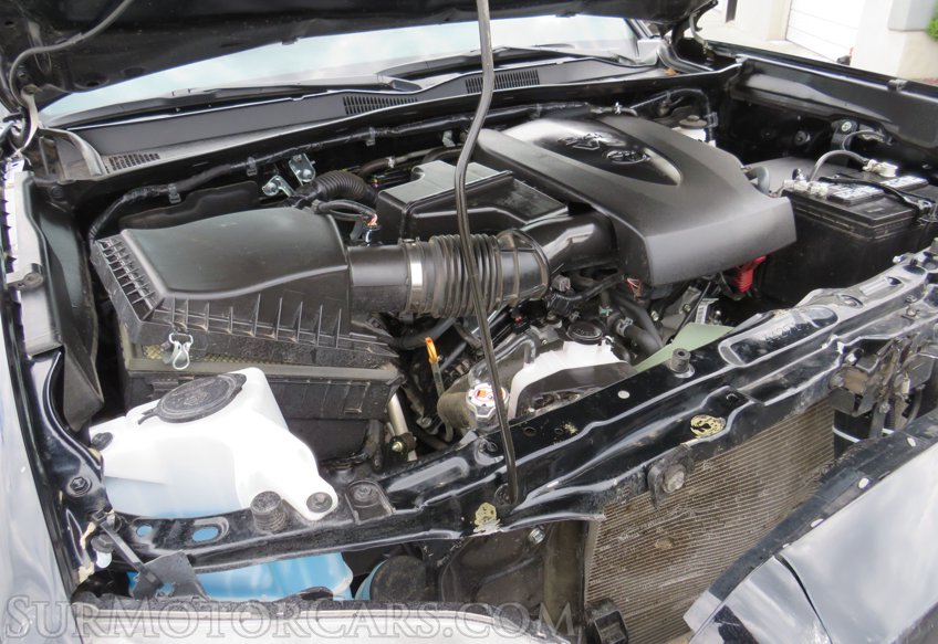 2018 Toyota Tacoma - Image 48