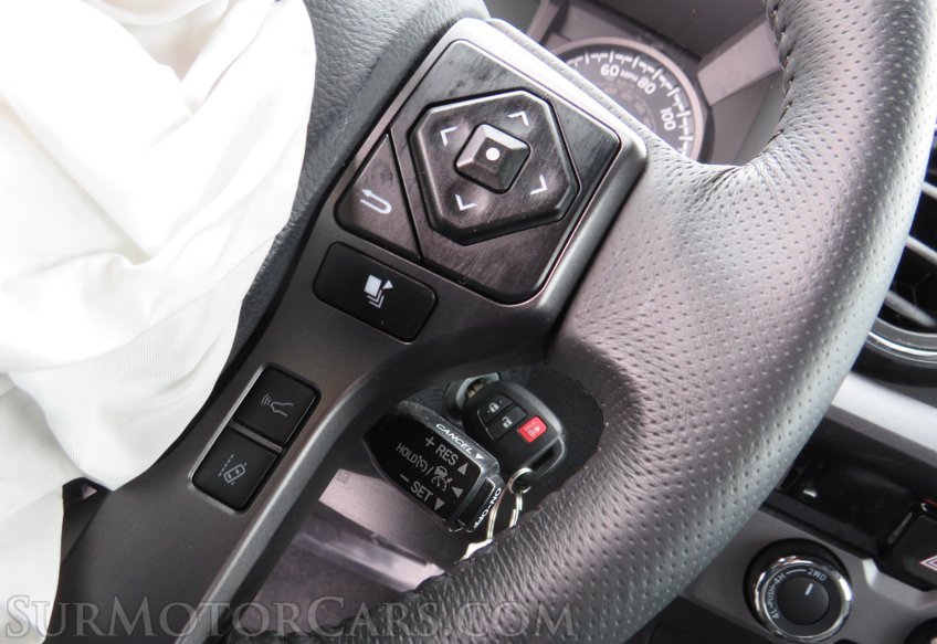 2018 Toyota Tacoma - Image 27