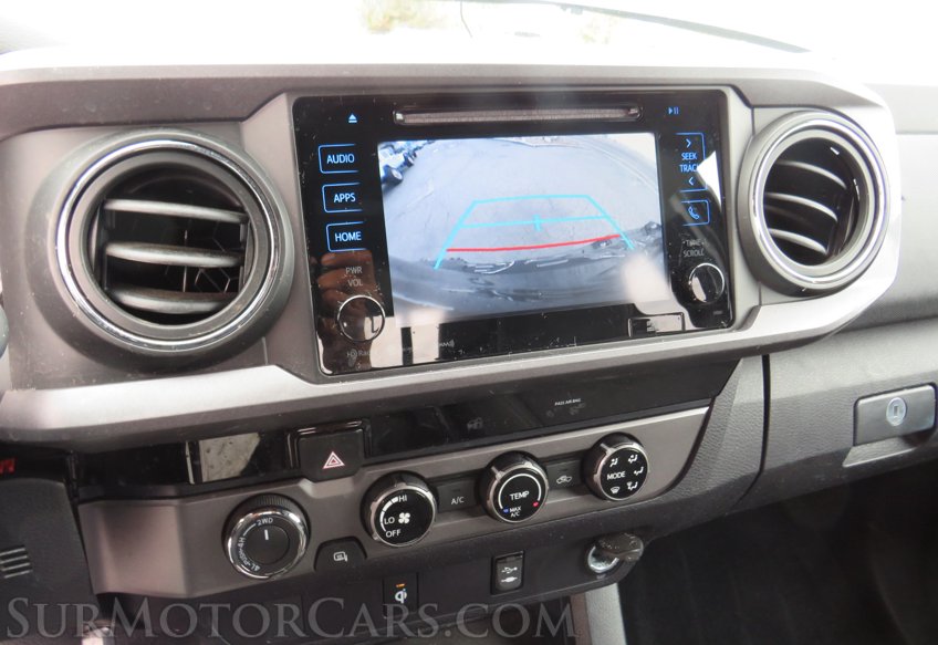 2018 Toyota Tacoma - Image 35