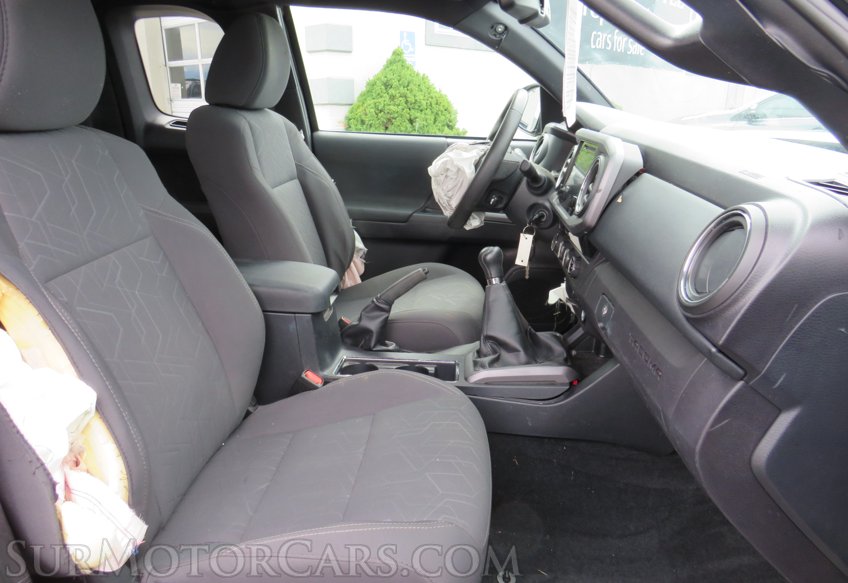 2018 Toyota Tacoma - Image 24