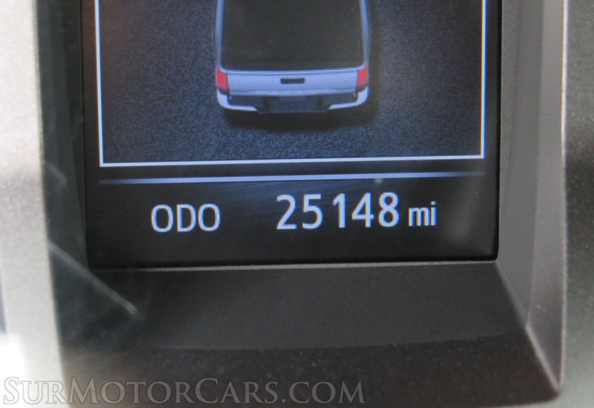 2018 Toyota Tacoma - Image 33